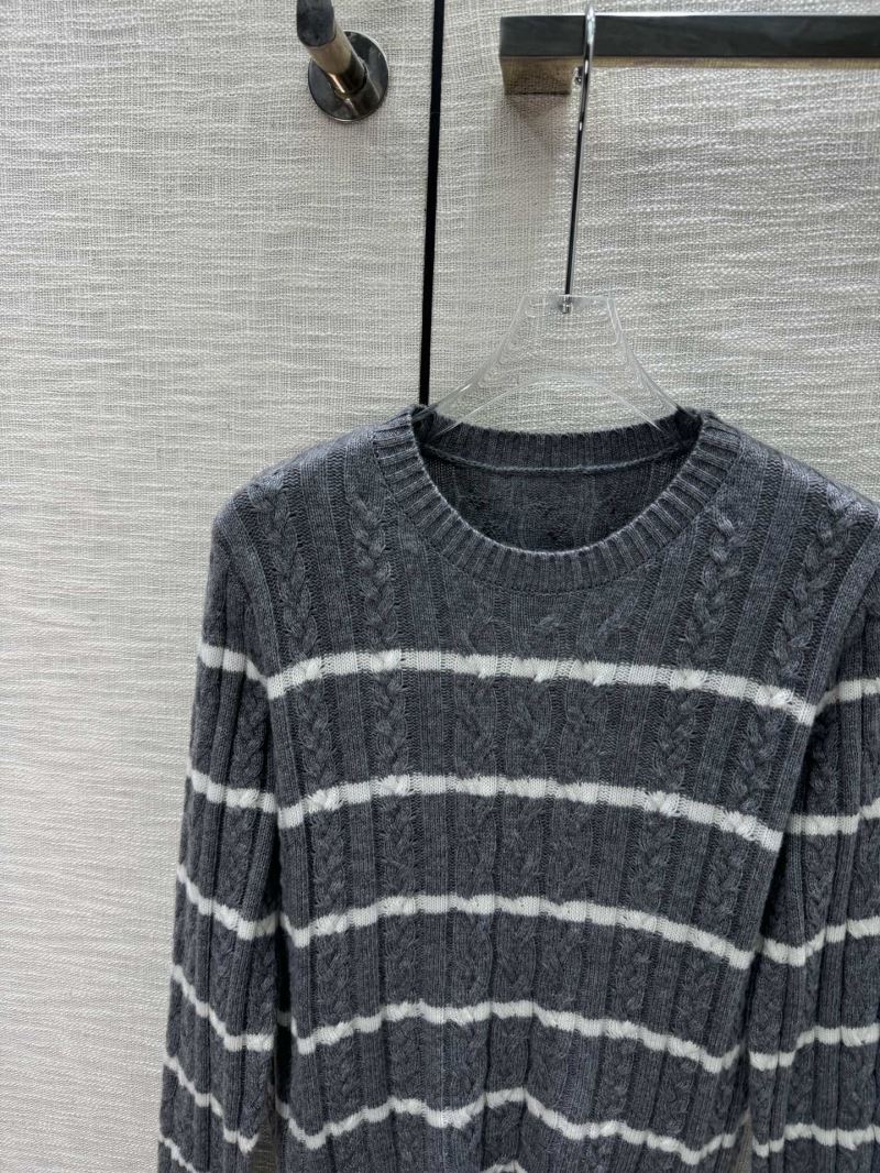 Max Mara Sweaters